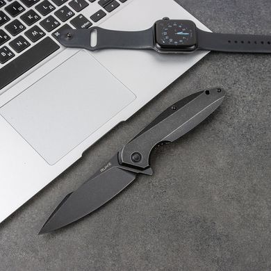 Купить Нож складной Ruike P128-SB в Украине
