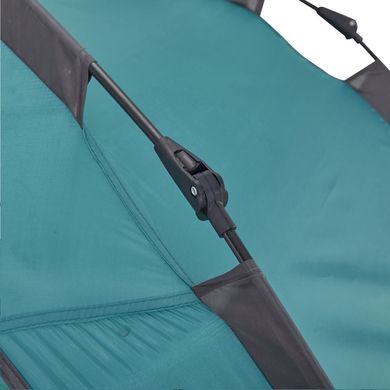 Купить Палатка Uquip Buzzy UV 50+ Blue/Grey (241002) в Украине