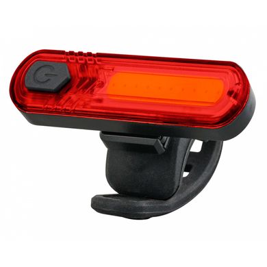 Купити Комплект ліхтарів велосипедних Mactronic Duo Slim (60/18 Lm) USB Rechargeable (ABS0031) в Україні