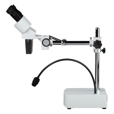 Купить Микроскоп Bresser Biorit ICD-CS 5x-20x в Украине
