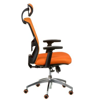 Купить Кресло Special4You Dawn orange (E6132) в Украине
