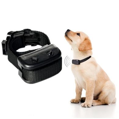 Купить Электронный ошейник антилай для собак Pet 850, аккумуляторный, водонепроницаемый в Украине