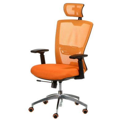 Купить Кресло Special4You Dawn orange (E6132) в Украине