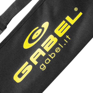 Купить Сумка спортивная Gabel Nordic Walking Pole Bag 2 pairs (8009010500005) в Украине