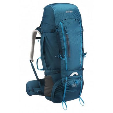 Купити Туристичний рюкзак Vango Sherpa 60: 70S Thunder в Україні