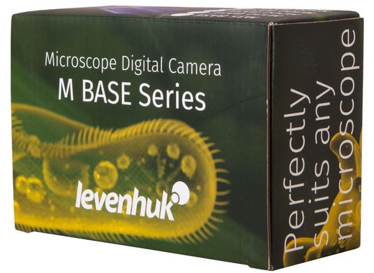 Купить Камера цифровая Levenhuk M035 BASE в Украине
