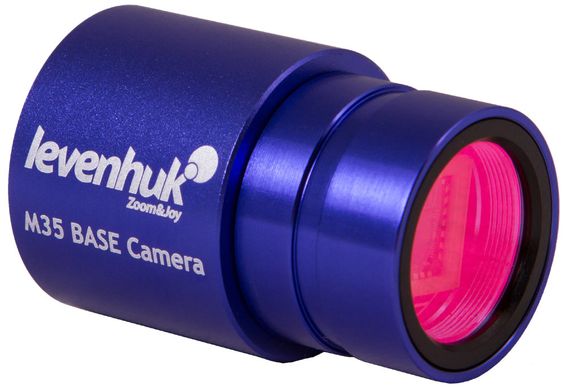Купить Камера цифровая Levenhuk M035 BASE в Украине