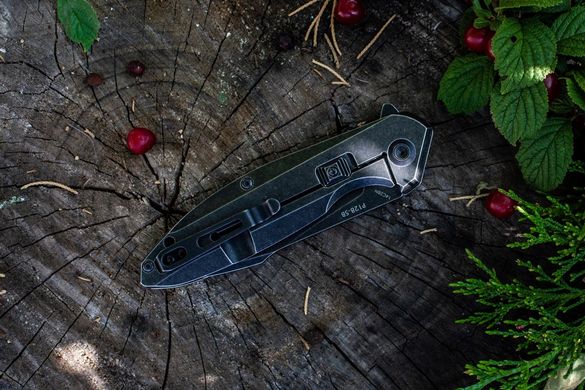 Купить Нож складной Ruike P128-SB в Украине