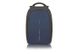 Рюкзак для ноутбука XD Design Bobby compact anti-theft diver blue