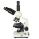 Мікроскоп Optima Biofinder Trino 40x-1000x (MB-Bft 01-302A-1000)