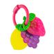 Прорезыватель Lamaze Фрукты в ассорт. (L23025)