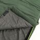 Спальный мешок Outwell Contour Lux XL Высокий/-1°C Green Left (230299)