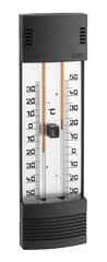 Термометр максимум-минимум TFA 103016, пластик