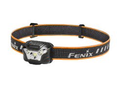 Купить Фонарь налобный Fenix ​​HL18R черный в Украине