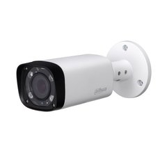Купити HDCVI відеокамера HAC-HFW1220RP-VF-IRE6 для системи відеонагляду в Україні
