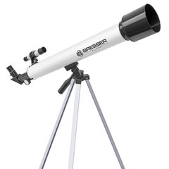 Купити Телескоп Bresser Junior Lunar 60/700 AZ в Україні