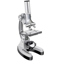 Купити Мікроскоп Bresser Junior Biotar CLS 300x-1200x (8851200) в Україні