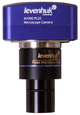 Купити Камера цифрова Levenhuk M1000 PLUS в Україні
