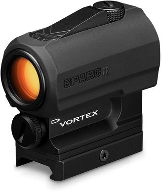 Купить Прицел коллиматорный Vortex SPARC AR Red Dot 2MOA (SPC-AR2) в Украине
