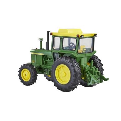 Купити Модель Britains Трактор John Deere 4020 з кабіною 1:32 (43362) в Україні