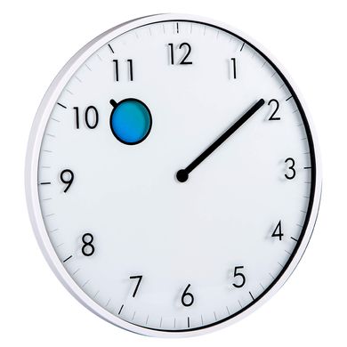 Купити Годинник настінний Technoline WT7630 White (WT7630) в Україні