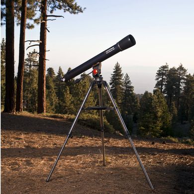 Купити Телескоп Celestron Astromaster 90 AZ в Україні