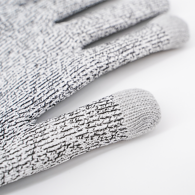 Купить Перчатки водонепроницаемые Dexshell Techshield XL, с белыми пальцами. в Украине