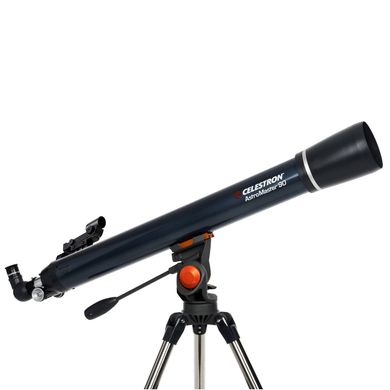 Купити Телескоп Celestron Astromaster 90 AZ в Україні