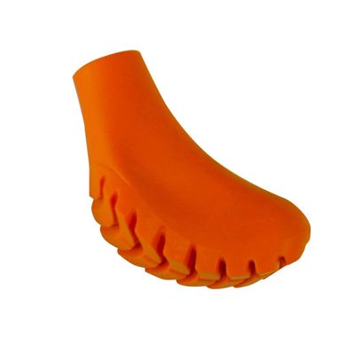 Купить Насадка-колпачок Gabel Walking Pad Orange 05/27 11mm (7905271305011) в Украине