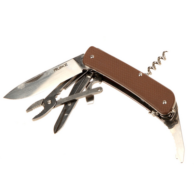 Купить Нож многофункциональный Ruike L41-N в Украине