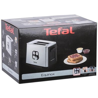 Купити Тостер Tefal TT420D30 в Україні