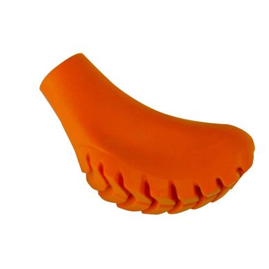 Купить Насадка-колпачок Gabel Walking Pad Orange 05/27 11mm (7905271305011) в Украине