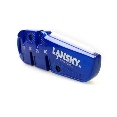 Купить Точилка карманная Lansky Quadsharp в Украине