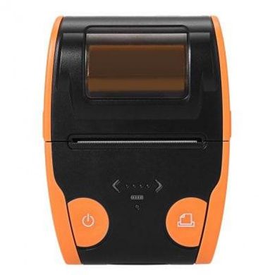 Купить POS-принтер чеков QS-5806 BLUETOOTH +USB 58 ММ в Украине
