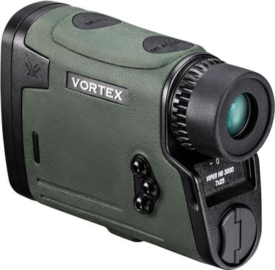Купити Далекомір Vortex Viper HD 3000 (LRF-VP3000) в Україні