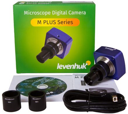 Купить Камера цифровая Levenhuk M1000 PLUS в Украине