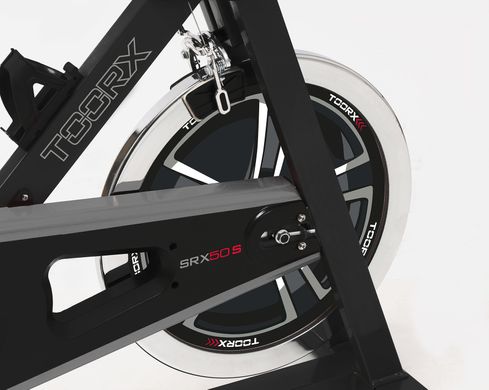 Купити Сайкл-тренажер Toorx Indoor Cycle SRX 50S в Україні
