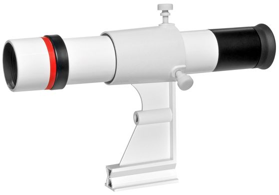 Купить Труба телескопа Bresser Messier NT-130/1000 OTA с солнечным фильтром и адаптером для смартфона (4830100) в Украине