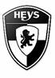 Чемодан Heys Milos (L) Black (10159-0001-30)