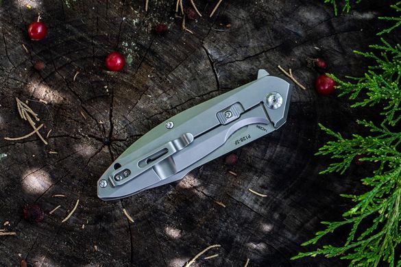 Купить Нож складной Ruike P128-SF в Украине