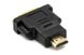 Переходник PowerPlant HDMI M – DVI F (A-HDMI-DVI-2) (CA910977)