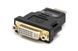 Перехідник PowerPlant HDMI M - DVI F (A-HDMI-DVI-2) CA910977