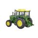 Модель Britains Трактор John Deere 4020 с кабиной 1:32 (43362)