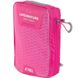 Рушник Lifeventure Soft Fibre Advance L 110 x 65 см Рожевий 63032