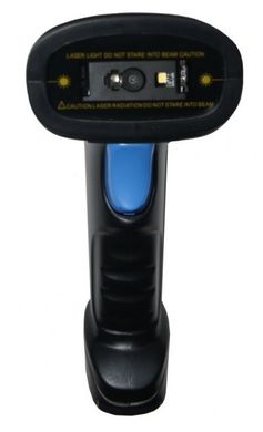 Купити Сканер штрих-коду Bluetooth 2D модель ВДС-39 в Україні