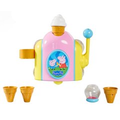 Купить Игрушка для ванной Toomies Мороженое из пены (E73108) в Украине