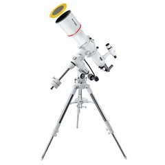 Купити Телескоп Bresser Messier AR-127S/635 EXOS-1/EQ4 (4727637) в Україні