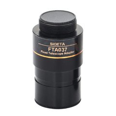 Купить Адаптер для телескопа SIGETA CMOS FTA037, фиксированный в Украине