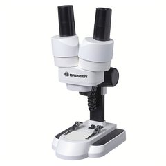 Купить Микроскоп Bresser Junior Biolux ICD Pro Stereo 20x-50x в Украине