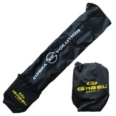 Купить Спортивная сумка Gabel Cobra Re-Volution Bag 1 pair (8009010500004) в Украине